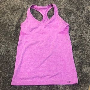 New Balance Razor Back Tank Women’s Size Small